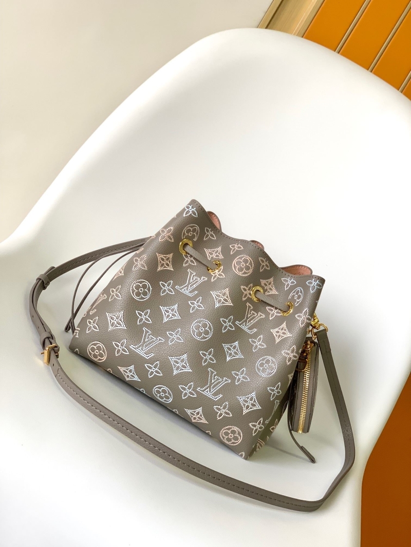 LV Bucket Bags